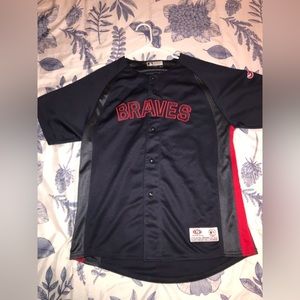 Atlanta Braves Shirt